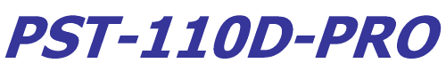 PST-110D-PRO